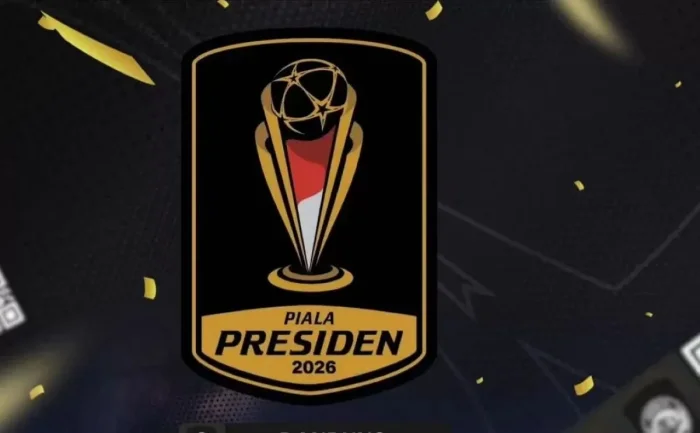 Persib dan Port FC Pimpin Klasemen Piala Presiden 2026, Simak Jadwalnya