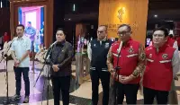 Erick Thohir Dorong Pelatnas Multiyears untuk Tingkatkan Prestasi Atlet Indonesia