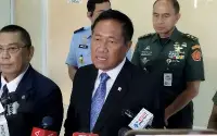 Kemenhan Hapus Latihan Militer dalam Pelatihan SPPI Koperasi Merah Putih