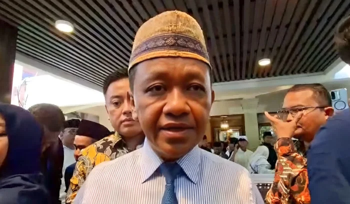 Bahlil Kenang Rachmat Gobel sebagai Tokoh Pengusaha yang Dorong Investasi Nasional