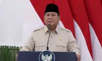 Prabowo: LNG Abadi Masela Perkuat Kemandirian Energi dan Dorong Kemajuan Indonesia Timur