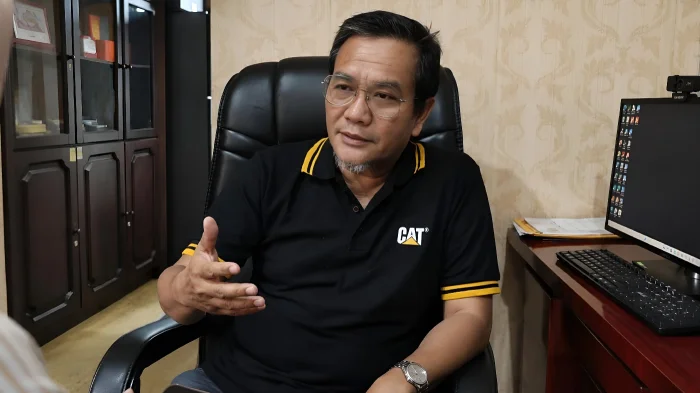 Belum Ada Temuan Perdagangan Daging Anjing di Kukar, Distanak Tetap Perketat Pengawasan