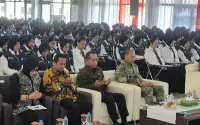 30.000 Calon Manajer Koperasi Merah Putih Mulai Bertugas Agustus 2026