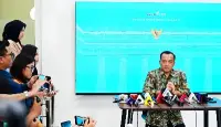 Pemerintah Percepat Pengembangan Motor Listrik Nasional
