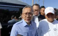Zulhas Pastikan Stok Pangan Aman Saat Kemarau, Nelayan Jadi Fokus Peningkatan Kesejahteraan