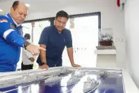 Danantara Dorong PT PAL Percepat Transformasi dan Perkuat Industri Maritim Nasional