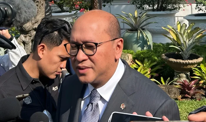 Prabowo Minta Kementerian Perkuat Armada Nasional untuk Kuasai Logistik
