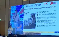 Pemerintah Matangkan Perpres Koperasi Merah Putih untuk Atur Operasional dan Penyaluran Barang Subsidi