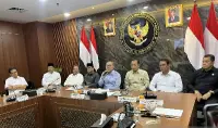 Amran: Koperasi Merah Putih Pangkas Rantai Pasok Pertanian, Tingkatkan Pendapatan Petani