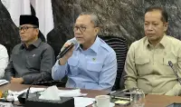 Zulhas Pastikan Koperasi Merah Putih Perkuat Warung dan UMKM, Bukan Jadi Pesaing