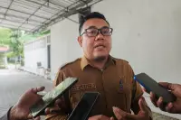 BKPSDM Kukar Ungkap Alasan Penanganan Pelanggaran Disiplin ASN Memerlukan Waktu Panjang