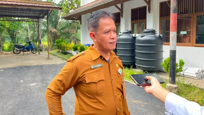 Disdikbud Kaltim Minta Maaf, Seragam Gratis Baru Disalurkan Bertahap Mulai Agustus