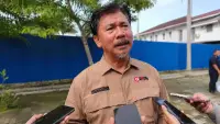 Sunggono: Kemahiran Berbahasa Jadi Kunci Tingkatkan Kualitas Administrasi Pemerintahan