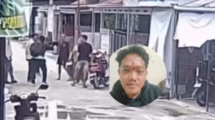 Tegur Siswa Merokok Berseragam, Guru SD di Balikpapan Diduga Dikeroyok Siswa dan Orang Dewasa