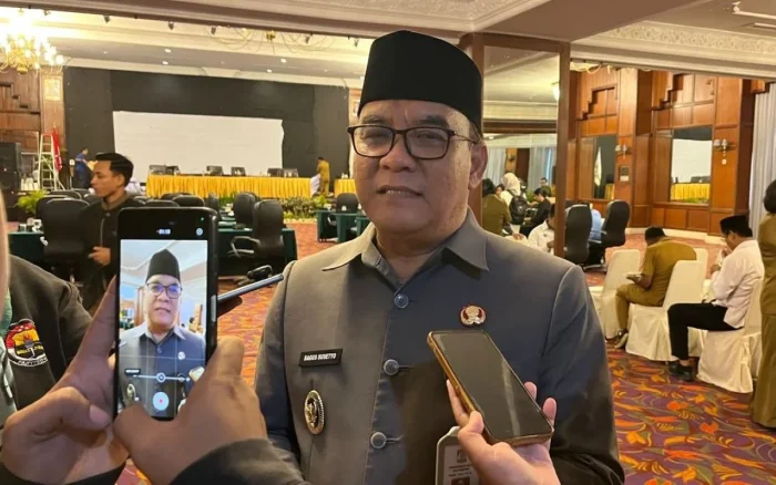 Pemkot Balikpapan Pastikan Pembenahan Jaringan Air Bersih Terus Berjalan, Pipa Tua Jadi Tantangan Utama