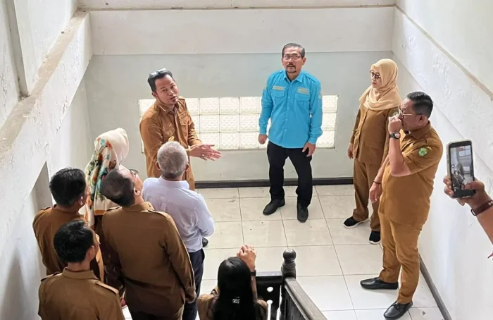 Usai Polemik Aset, SMA Negeri 10 Didorong Kembali Jadi Sekolah Andalan