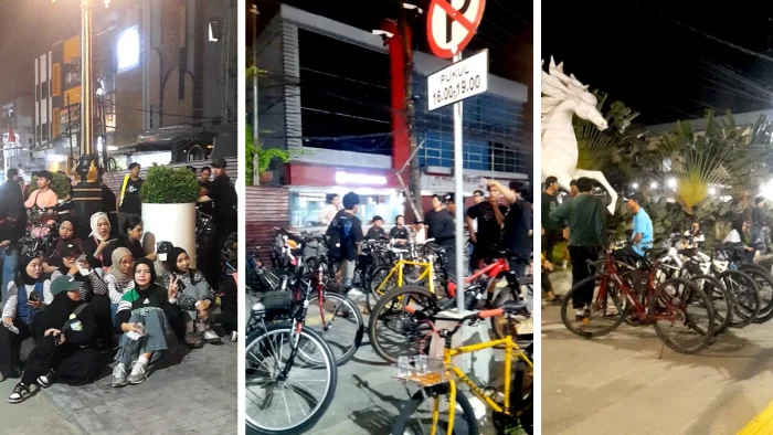 Acara dengan tema
