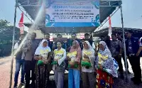 Polda Kaltim Perketat Pengawasan Bahan Pokok, Pelanggaran Subsidi Bakal Ditindak Tegas