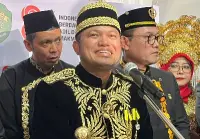 Hujan Tak Kunjung Turun, Kaltim Siap Gelar Rekayasa Cuaca 22–27 Agustus