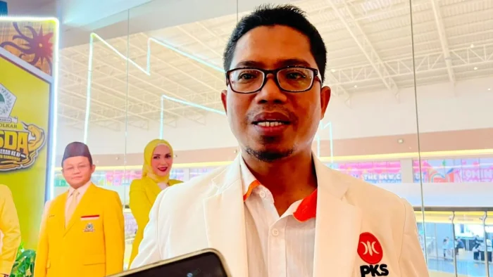 Kasus HIV di Samarinda Capai 4.000, DPRD Dorong Pencegahan dan Edukasi Diperkuat