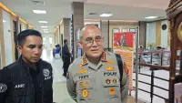 Karhutla Jadi Ancaman, Polisi Ingatkan Larangan Membakar Lahan