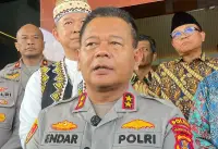 Mantan Kasat Resnarkoba Kukar Dipecat, Proses Pidana Berlanjut di Kejaksaan