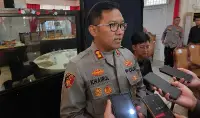 Sepekan Setelah Kantor Disdikbud Digeledah, Polisi Kembali Datangi Rumah Mantan Honorer