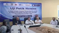 Balikpapan Masuk Enam Besar Nasional Penilaian PTSP dan PPB 2026