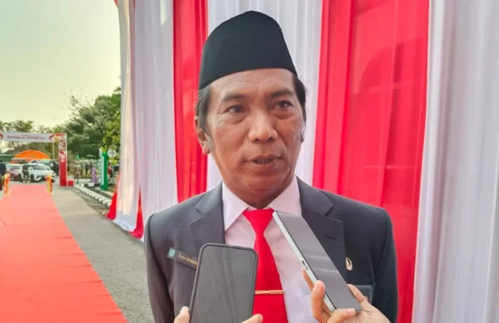 Imbas Efisiensi Anggaran, Target Investasi Paser Rp5,5 Triliun Terancam Terhambat