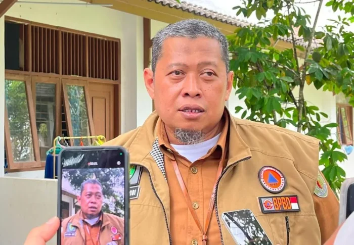 BPBD Kaltim Pastikan Status Siaga Karhutla Bentuk Kesiapsiagaan, Bukan Kondisi Darurat