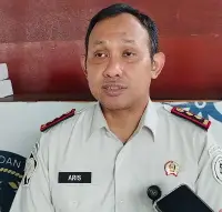 Tepis Isu Negatif Pelayanan Publik, Kepala Rutan Tanah Grogot Siapkan Hotline Pengaduan Langsung