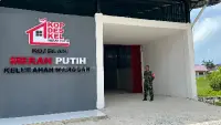 Koperasi Kelurahan Merah Putih di Balikpapan Raup Omzet Rp1,6 Miliar, Lebih dari 60 Persen Sudah Beroperasi