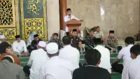 Bupati Ardiansyah Ajak ASN Teladani Kepemimpinan Rasulullah