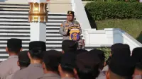 Peringati Hari Lahir Polda Kaltim ke-69: Kapolda Tekankan Profesionalisme dan Pelayanan Humanis