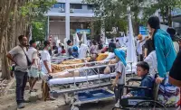 Puan Maharani Desak Pemerintah Bergerak Cepat Tangani Korban Gempa NTT