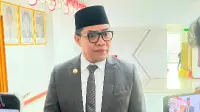 Bukan Sekadar Rapat, Andi Harun Minta Penanganan Karhutla Lebih Teknis