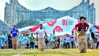 Porsentara 2026 Resmi Berakhir, Basuki Hadimuljono Janjikan Gelaran Lebih Meriah Tahun Depan