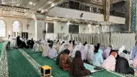 Kemarau Berkepanjangan, Pemprov Kaltim Ajak Daerah Gelar Salat Istisqa dan Perkuat Antisipasi Karhutla