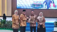 Pergantian Komandan, Pemkot Balikpapan Tegaskan Komitmen Perkuat Sinergi dengan Lanud Dhomber