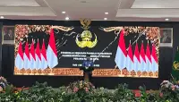 Purna Tugas Bukan Akhir Pengabdian, Bagus Dorong ASN Terus Berkontribusi untuk Balikpapan