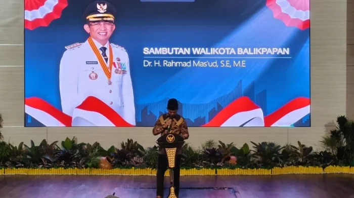Hari Koperasi ke-79, Rahmad Mas’ud Dorong Koperasi Tinggalkan Stigma Lama dan Masuk Era Digital