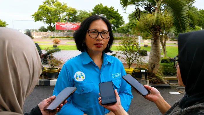 Dugaan Pelecehan Guru, Siswi SMP di Tenggarong Tak Sekolah Sejak Juli, P2TP2A Kukar Turun Dampingi
