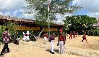 Kualitas Udara Memburuk, Disdikbud Samarinda Siapkan Skema Belajar dari Rumah
