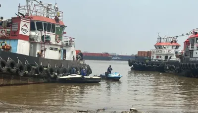 Misteri Mayat Pria Mengapung di Sungai Lais, Polisi Masih Cari Identitas Korban