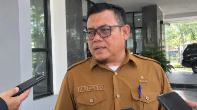 Dana RT Rp150 Juta Kukar Terancam Dipangkas, DPMD: Kalau Anggarannya Ada, Kenapa Dipotong?