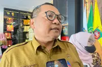 Ancaman ISPA di Tengah Kabut Asap, 20 Puskesmas Disiapkan Jadi Rumah Oksigen