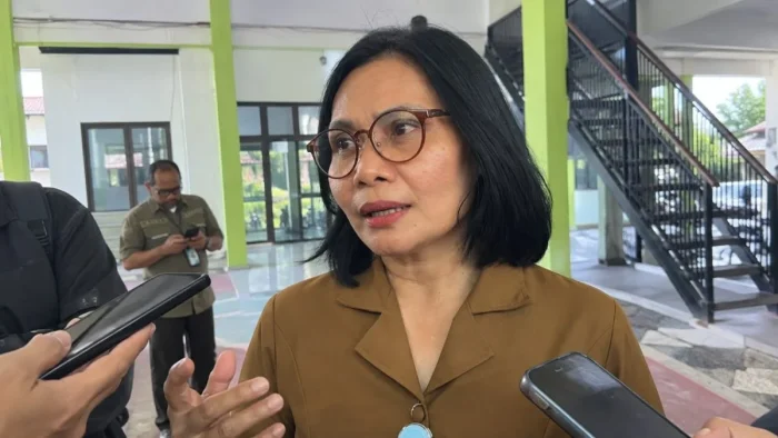 Kasus ISPA di Kukar Terus Melonjak, Dinkes Tegaskan Penyebabnya Tak Selalu karena Kabut Asap