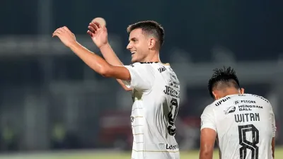 Persija Kalahkan Borneo FC 1-0, Catat Start Sempurna di BRI Super League 2026/27