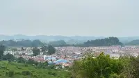 Kabut Asap Selimuti Samarinda, Konsentrasi Partikel Udara Naik Empat Kali Lipat