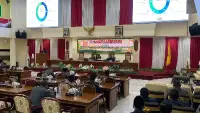 Pemkab Paser Efisiensi Anggaran, Belanja Daerah APBD-P 2026 Disesuaikan Jadi Rp3,89 Triliun